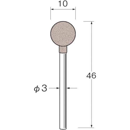 R4560 Grit Size (#): 120 R4560 1 bag