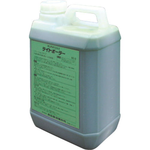 Ikura Water-soluble cutting fluid for light borers 2L (52112) SC-2 1 bottle