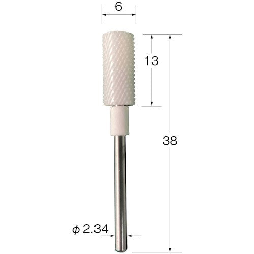 Rüter Zirconia Z1023 Z1023 1 bag