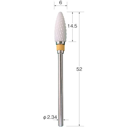 Rüter Zirconia Z1012 Z1012 1 bag