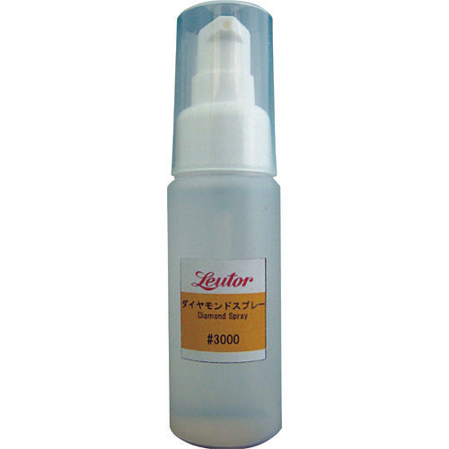 リューター ダイヤモンドスプレーX4230 X4230 1 袋