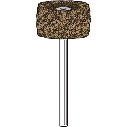 リューター クッションサンダー(不織布) S2522 1袋