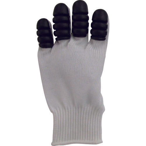 アトム 手袋 ナックルガード3号 1133 1双