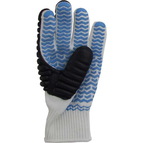 아톰 장갑 너클 가드 2호 1132 1쌍