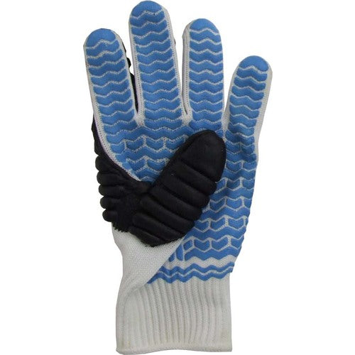 아톰 장갑 너클 가드 1호 1131 1쌍