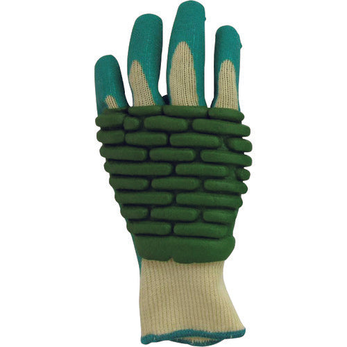 아톰 장갑 너클 가드 4호 1141 1쌍