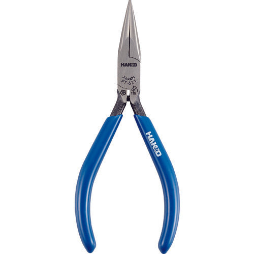 백광 노즈 플라이어 플라이어 FT-621 전장 124 mm FT621-81 1 쵸