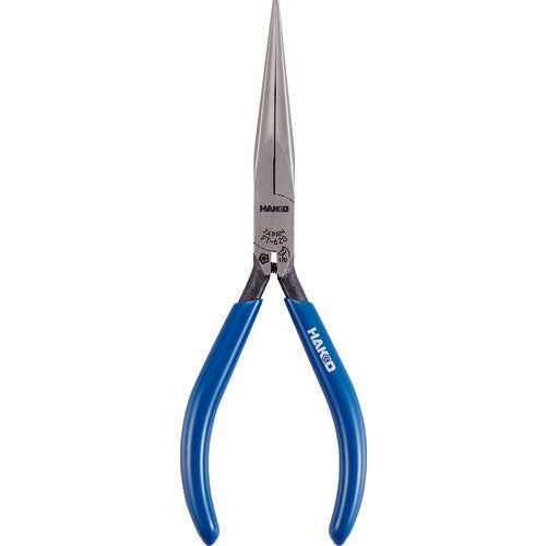 백광 노즈 플라이어 테이퍼 롱 플라이어 FT-620 전장 148 mm FT620-81 1 丁