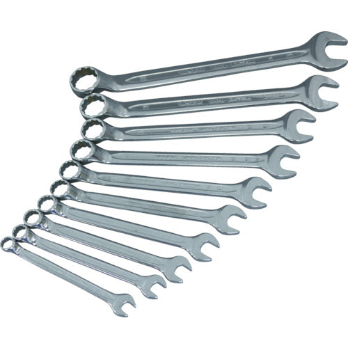 바코 한쪽 한쪽 입 스패너 세트 1952M/10S 1S