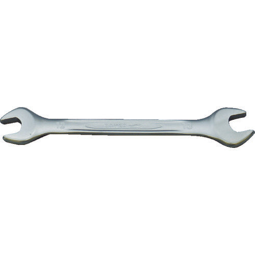 バーコ 両口スパナ 4mmX5mm 6M-4-5 1丁