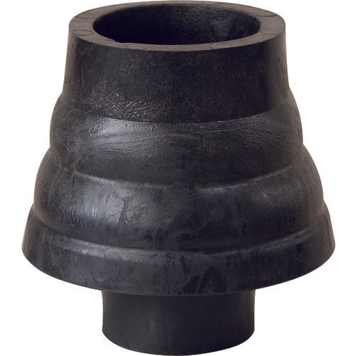 Roden Western-style toilet adapter for low-pressure pump Super Plus R72073 1 piece