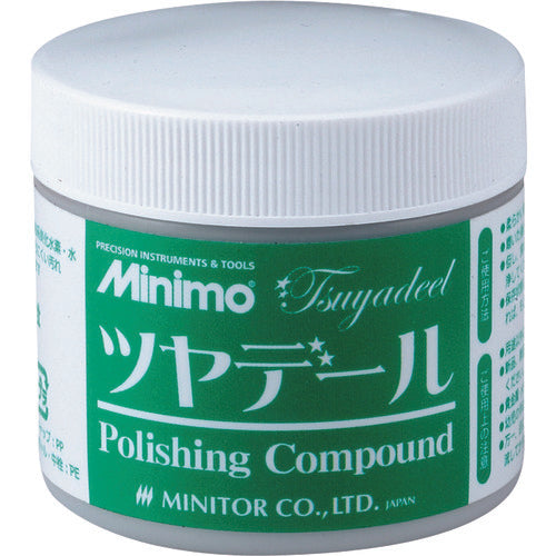 Minimo ツヤデール HD1051 1 PK