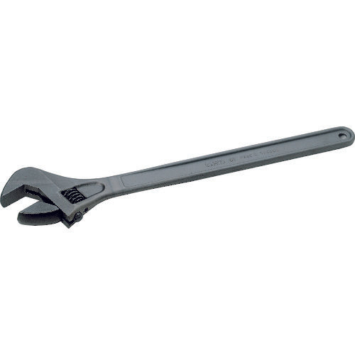 바코 특수 원숭이 렌치 614mm 86 1 丁