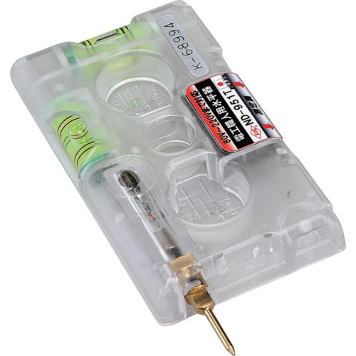 KOD Electrician's Level (with voltage tester) ND-951T 1 piece
