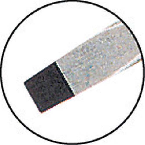 버코 그립 드라이버 에르고 드라이버 -1.0×5.5 축 길이 150mm BE-8250 1개