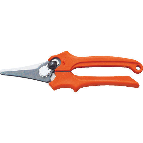 バーコ 万能はさみ 刃長約45mm 2744 1丁