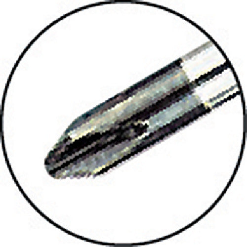 버코 그립 드라이버 에르고 드라이버 +0 축 길이 60mm BE-8600 1개