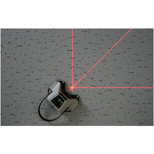 KDS 플로어 레이저 FL-1 1대