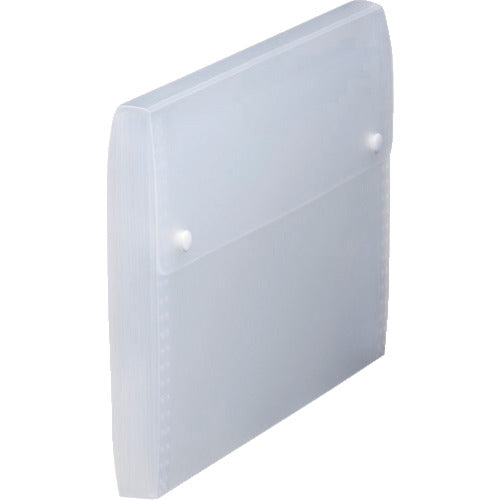 KING JIM シンプリ−ズドキュメントF(透明) 2282TSP-T 1冊