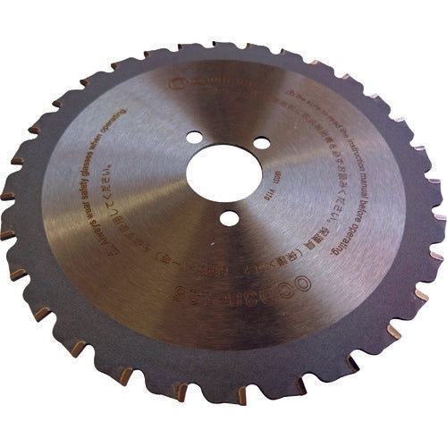 Ogura 무선 칩 톱 커터 용 칩 톱 OCD38-135 1 장