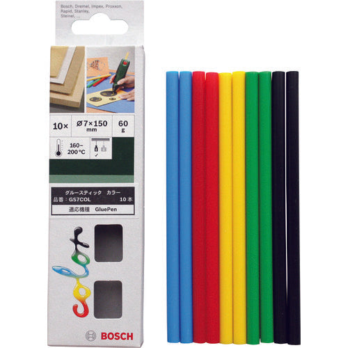 ボッシュ グル−スティック カラー GS7COL 1 箱