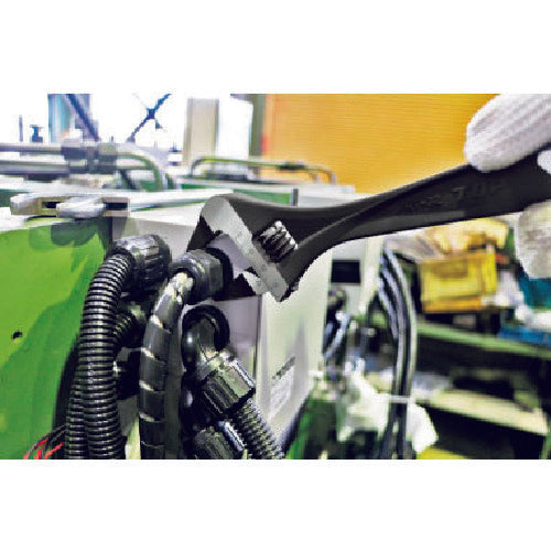 TOP 얇은 스트레이트 몽키 HT-24 1 丁