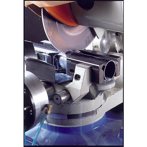 Tani Metal Saw MSS370x3.0x6P Compatible with Kosoku Denki and Hitachi Koki M370X30X45X6 1 piece