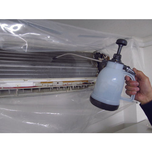 Linda 防カビ剤・カビ取りクリーナー 防カビ抗菌コートPLUS 2Kg NB45 1個