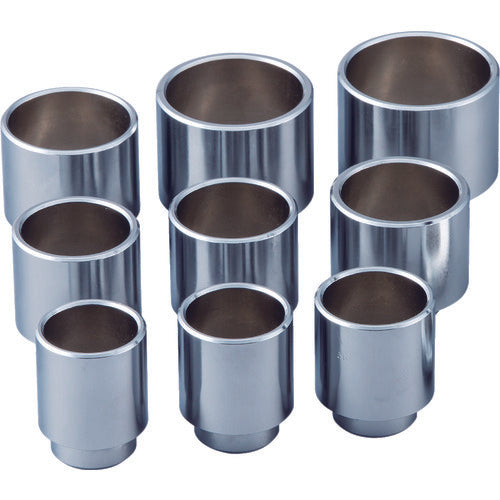 KTC 볼 조인트 부츠 인서터 어태치먼트 34 AS411-34 1개