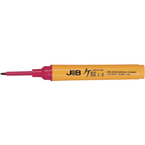 Job Master Ke-Drawing Skill Red JKM-145R 1 piece