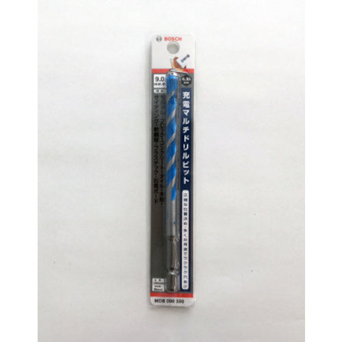 보쉬 충전 멀티 드릴 비트 MDB090150 1 개