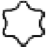 近江 差込四角12.7 ヘクスウェーブソケット T50 全長70 OS4TT-T50-70 1本