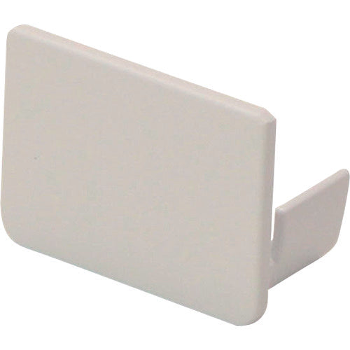 Masaru MK Duct Accessories End Insertion Type No. 3 Cream KMDE35 1 pc