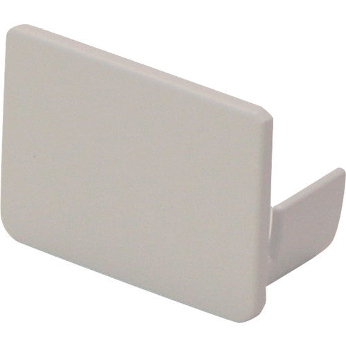 Masaru MK Duct Accessories End Insertion Type No. 1 Cream KMDE15 1 pc