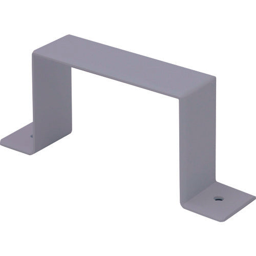 マサル エムケーダクト付属品 固定バンド 6号 グレー MDA61 1個