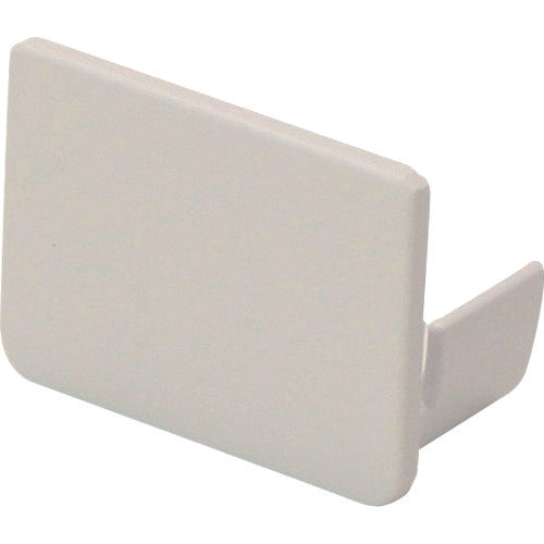 Masaru MK Duct Accessories End Insertion Type No. 4 Cream KMDE45 1 pc