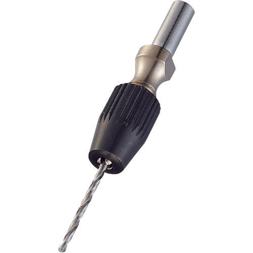 루터 소경 조정 척 AT-08Z 1개