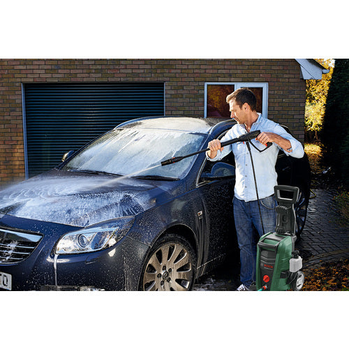 Bosch high pressure washer UA125 1 unit
