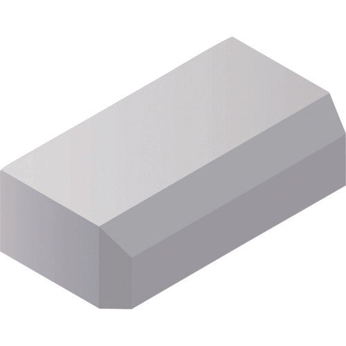 マサル ニュー・エフモール付属品 エンド 0号 ホワイト SFME02 1 個