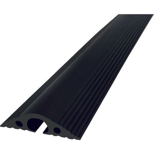 Masaru Soft Protector Width 80 5m Roll Black NP850W 1 Piece