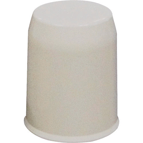 マサル ボルト用保護カバー 13型 ミルキー BHC133 1 個