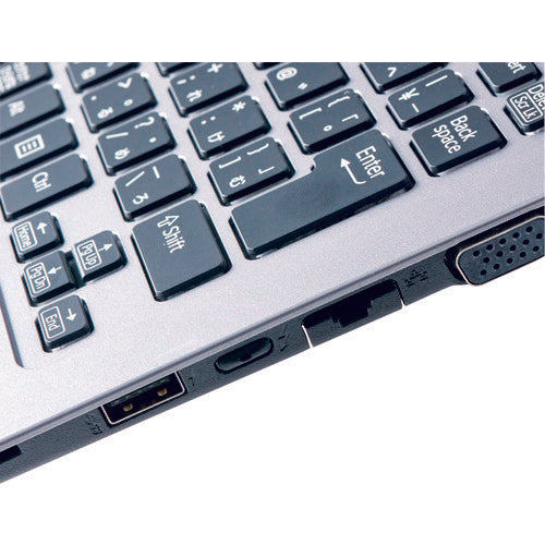 エレコム USB Type−Cポートガード 本体1個ストッパー6個セット ESL-TYPEC1 1 個