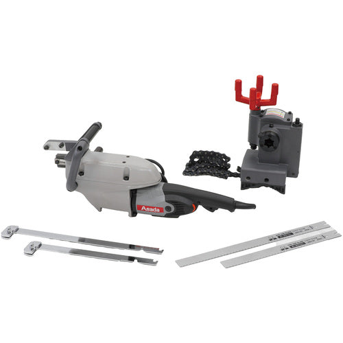Asada Pipe Saw 380SP (Bimetal Specification) PS380SP 1 unit