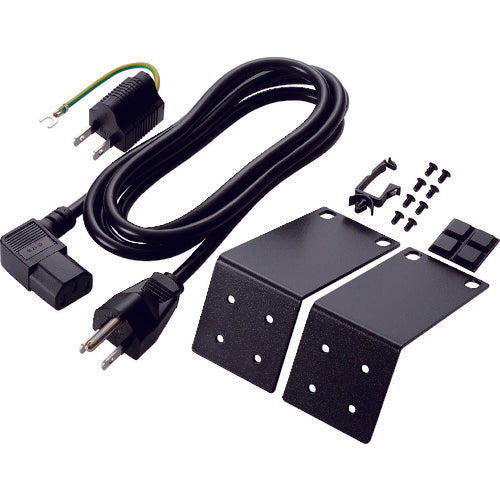 ELECOM 법인용 논인텔리전트 기가 PoE 스위치 8포트 팬리스 EHB-UG2B08-PL2 1개