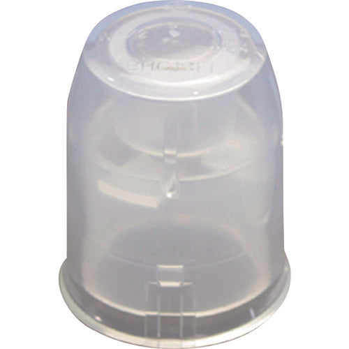 마살 볼트용 보호 커버 싱글 13형 투명 BHC13ST 1개