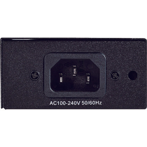 ELECOM 법인용 PoE 인젝터 802.3af(표준 출력) 대응 EIB-UG01-PF2 1개