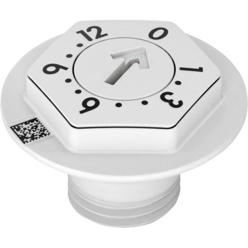 Zahren Shimalube Gas Generator Replacement ST50100 1 pc