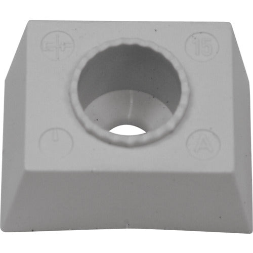 Zahren Round Brush Holder ST20140 1 pc