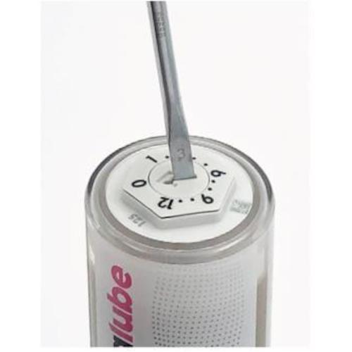 Zahren 시마루베 60mL(내열 그리스 포함) SL04-60 1개