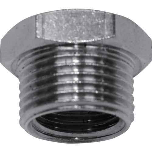 Zahren Adapter G1/4 x G3/8 ST10100 1 piece